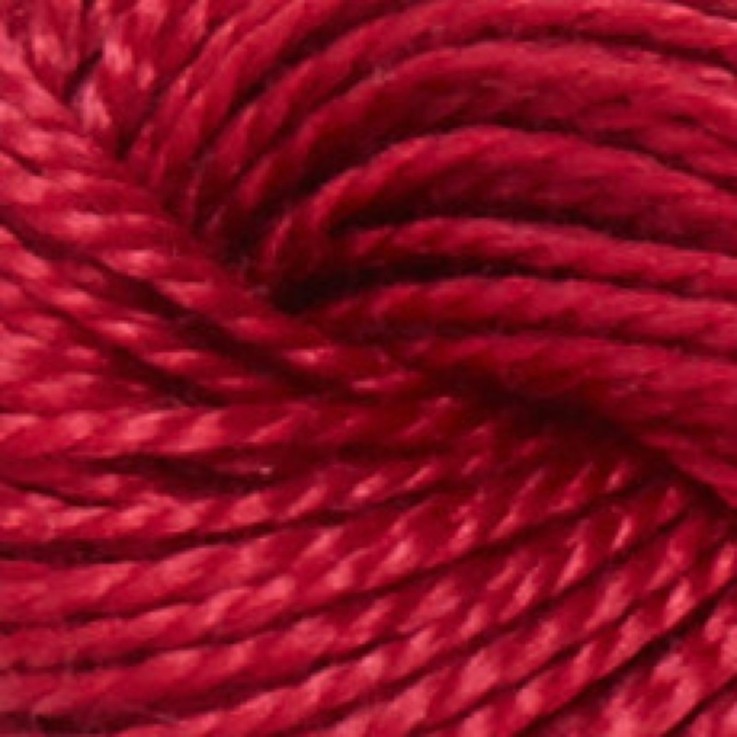 Fil DMC Coton Perlé Small N8 Col. 498