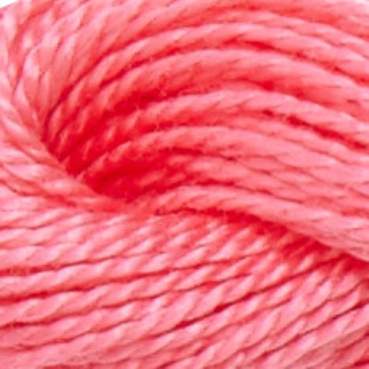 Fil DMC Coton Perlé Small N8 Col. 956