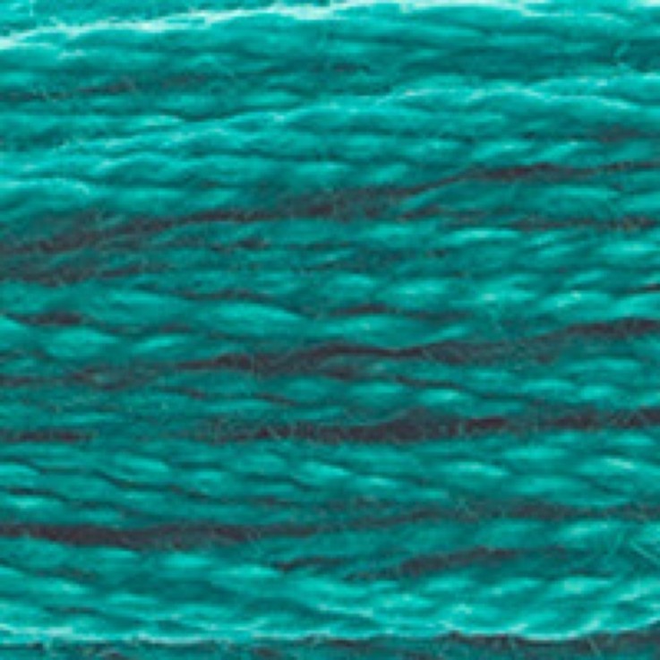 Fil Mouliné DMC Gold Concept 8M Col. 943 Broderie et Point de Croix