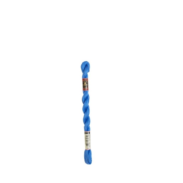Fil DMC Coton Perlé Large N3 Col. 815