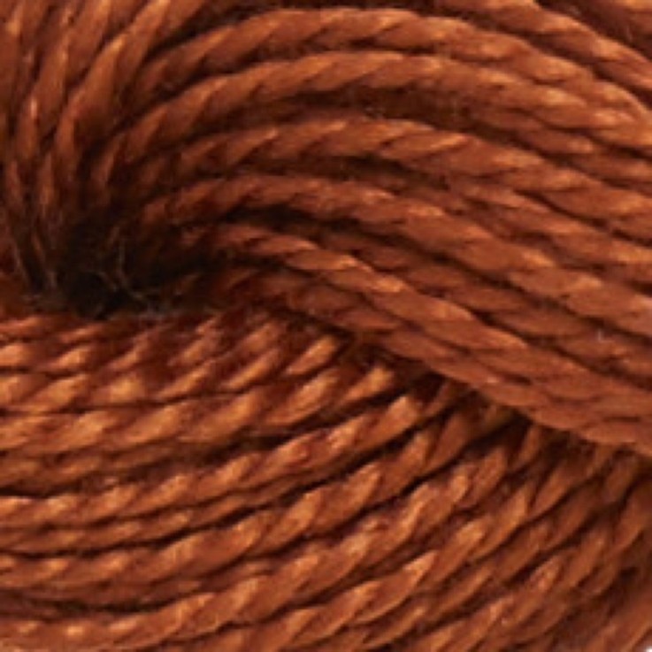 Fil DMC Coton Perlé Small N8 Col. 433