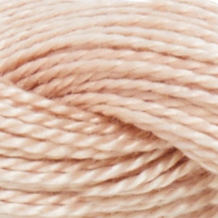 Fil DMC Coton Perlé Small N8 Col. 842