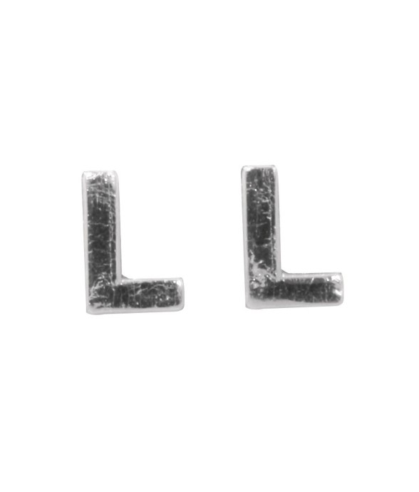 Lettres en cire - L - ,...