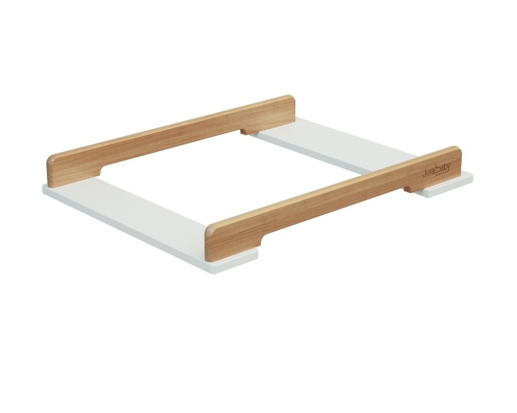 Plan à langer universel 50 cm KIRA pour commode bébé