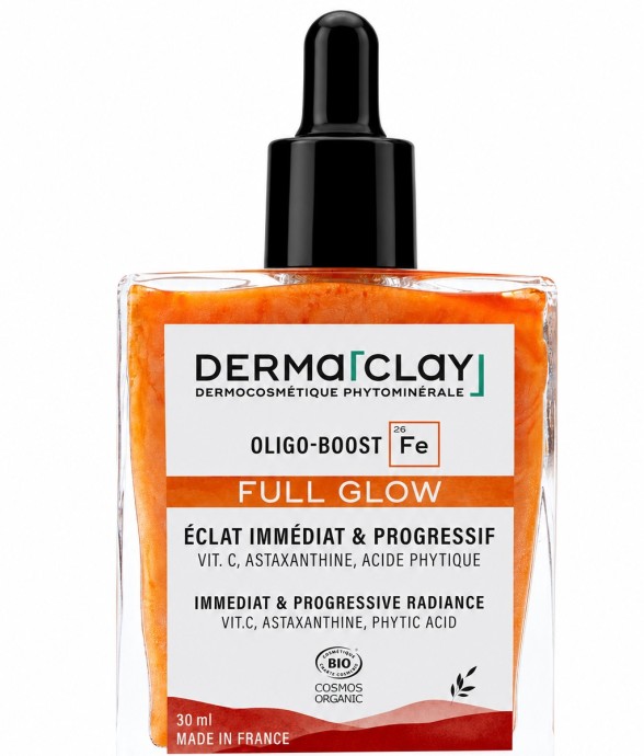 Sérum Oligo Boost Full Glow...