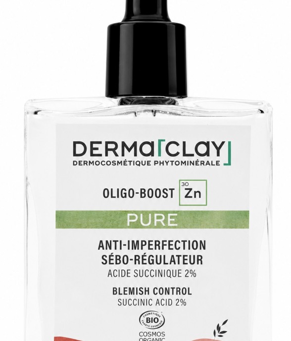 Sérum Oligo Boost Pure...
