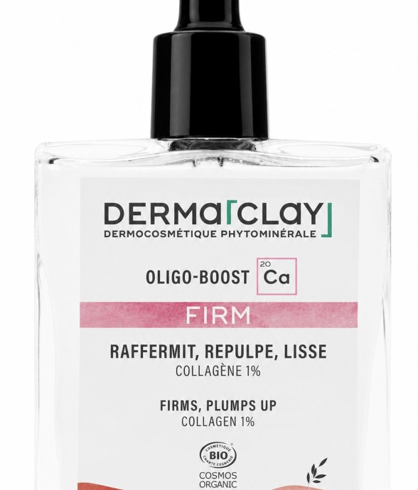 Sérum Oligo Boost Firm...
