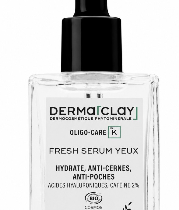 Sérum Fresh Yeux Oligo Care...