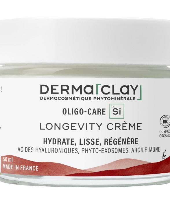Crème Oligo Care Traitant...