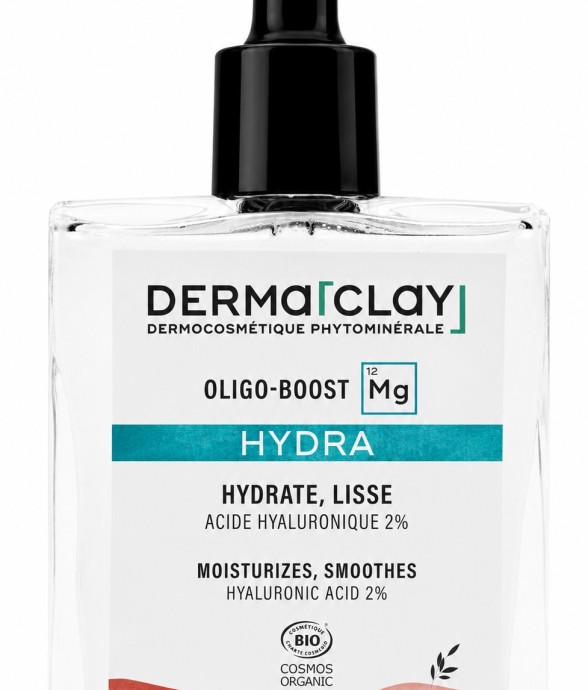 Sérum Oligo Boost Hydra...