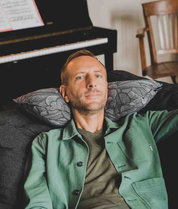 Coussin repose tête et de...