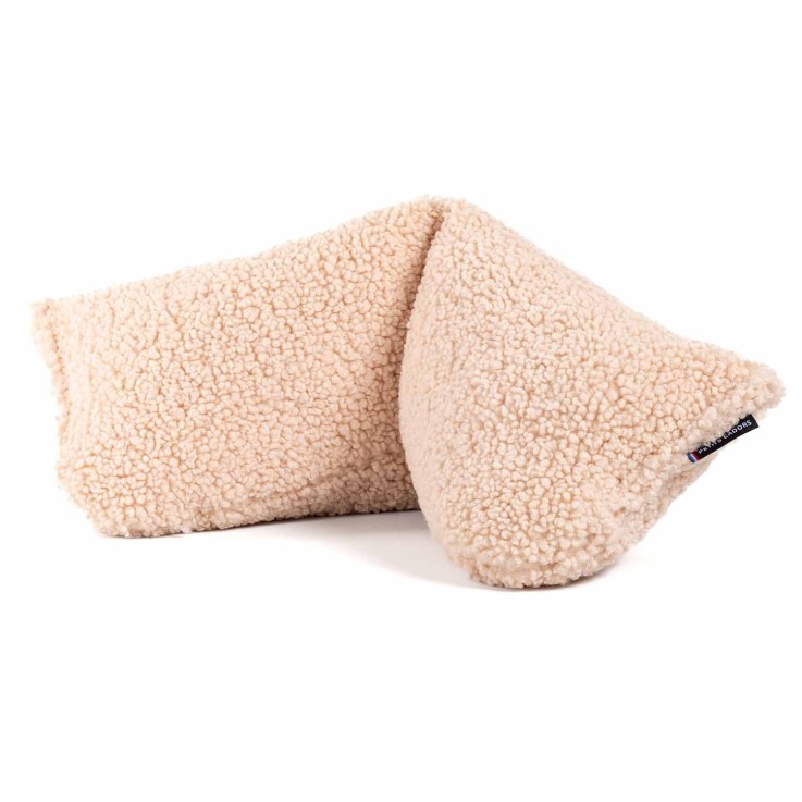 Coussin repose tête et de décoration · ƩPICUR