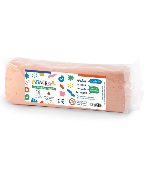 PATADUR PAIN 1KG Pâte à...
