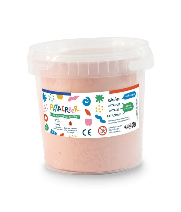 PATADUR SEAU de 2KG de Pâte...