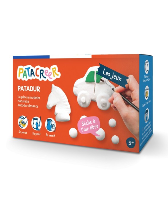 Boite Mes jeux de 2X80G de...