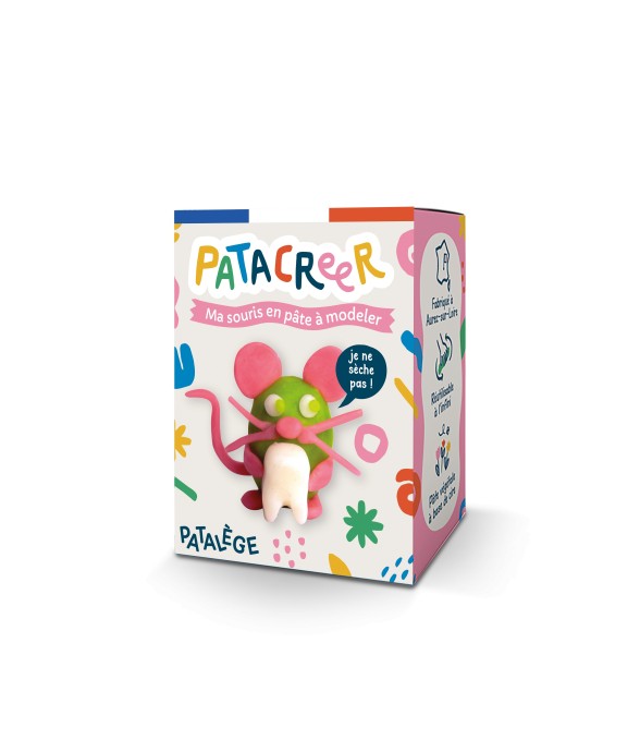 Kit à fabriquer Ma Petite...