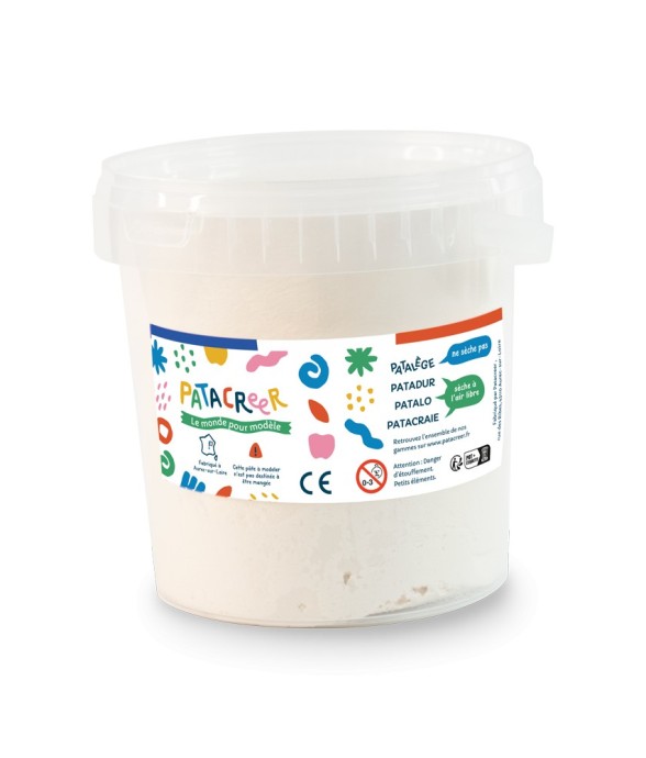 PATADUR SEAU de 2KG de Pâte...