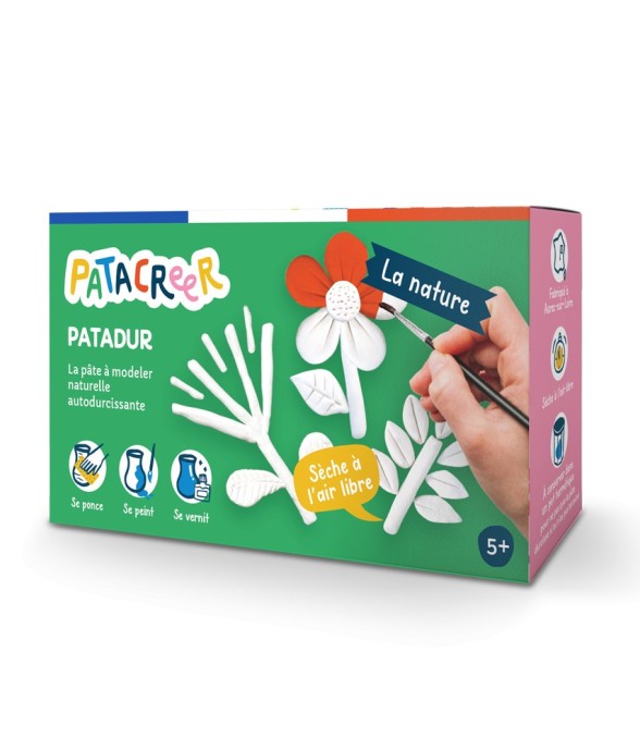 Boite Ma nature de 2X80G de...
