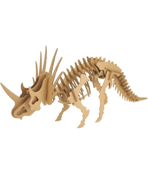 Maquette Dinosaure...
