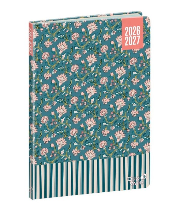 Agenda scolaire 2026-2027 -...