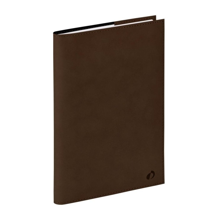 Agenda scolaire 2026-2027 - Universitaire Color - Semainier Planning - Andrea Marron - 10x15cm