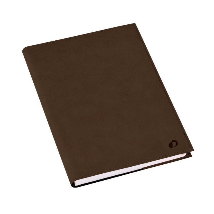 Agenda scolaire 2026-2027 - Universitaire Color - Semainier Planning - Andrea Marron - 10x15cm