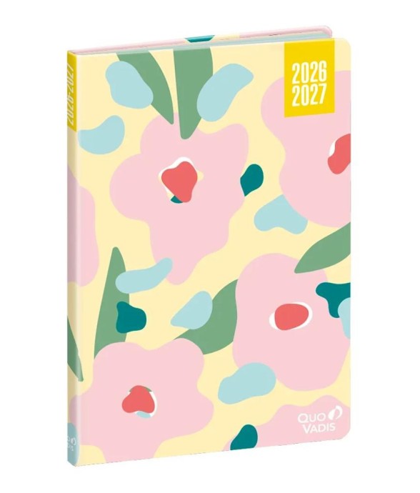 Agenda scolaire 2026-2027 -...