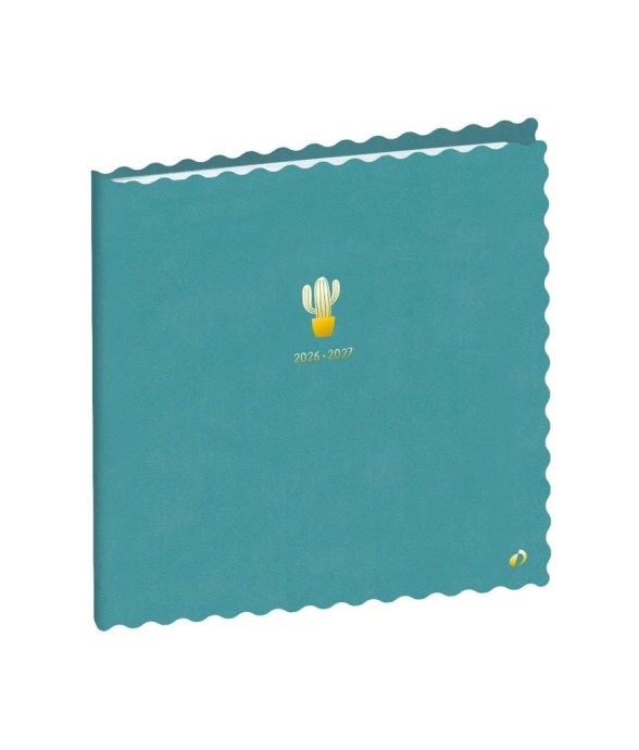 Agenda scolaire 2026-2027 -...