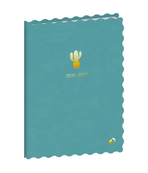 Agenda scolaire 2026-2027 -...