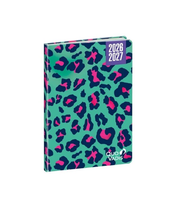 Agenda scolaire 2026-2027 -...