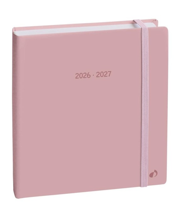 Agenda scolaire 2026-2027 -...