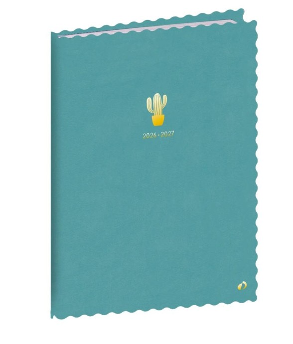 Agenda scolaire 2026-2027 -...