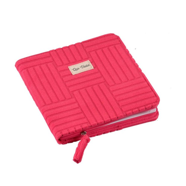 Agenda scolaire 2026-2027 - Exécutif sept Color - Semainier Planning - Théa Rose - 16x16cm