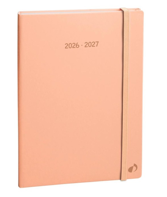 Agenda scolaire 2026-2027 -...