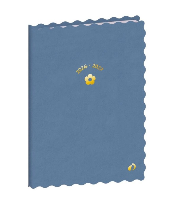 Agenda scolaire 2026-2027 -...