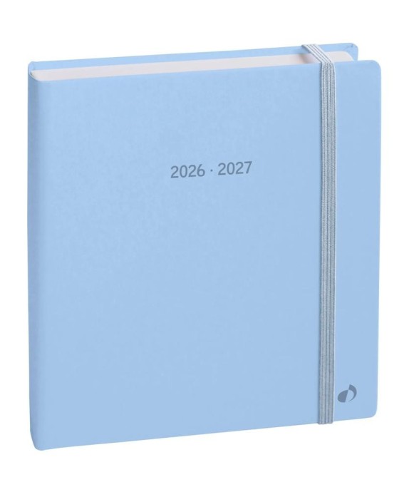 Agenda scolaire 2026-2027 -...