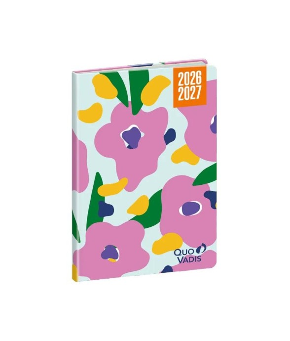 Agenda scolaire 2026-2027 -...