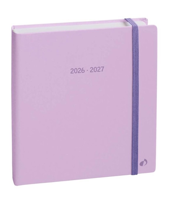 Agenda scolaire 2026-2027 -...