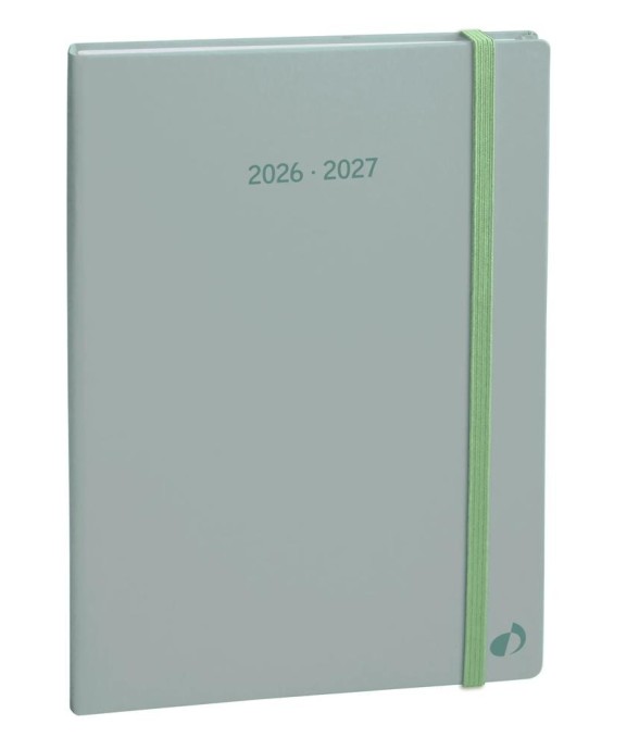 Agenda scolaire 2026-2027 -...