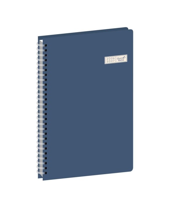 Agenda scolaire Spiralé...