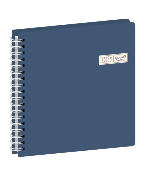 Agenda scolaire Spiralé...