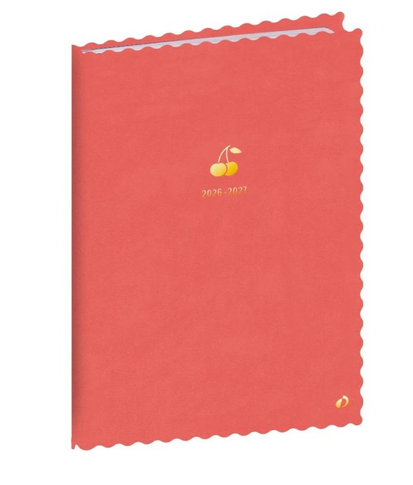 Agenda scolaire 2026-2027 -...
