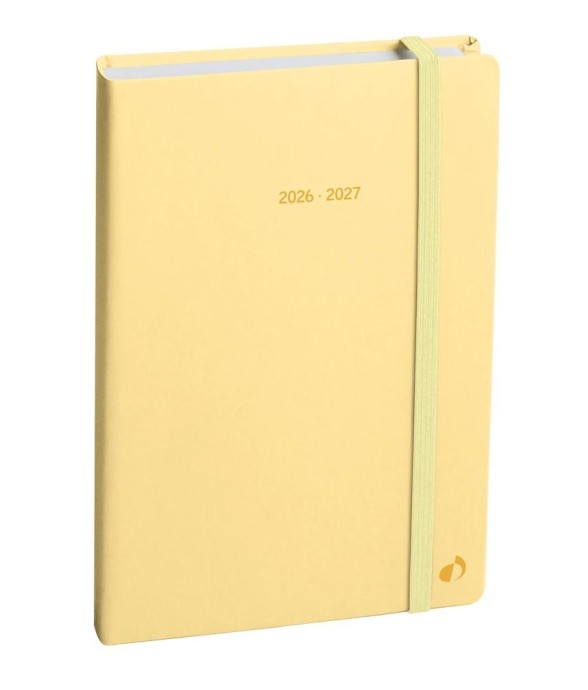 Agenda scolaire 2026-2027 -...