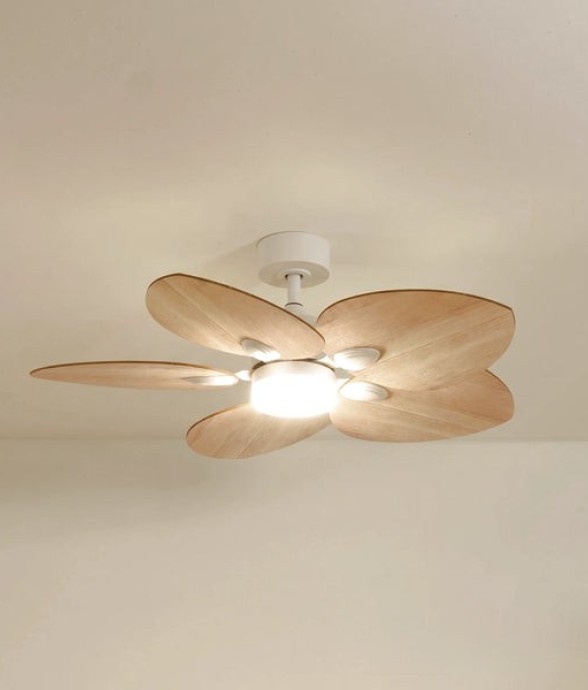 Ventilateur de plafond avec...