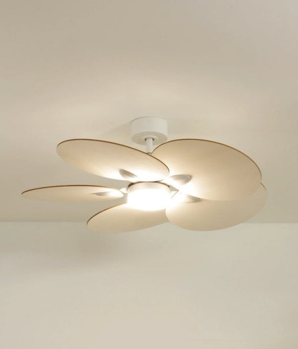 Ventilateur de plafond...