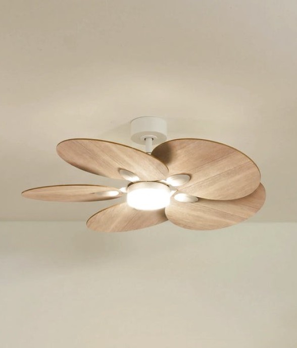 Ventilateur de plafond avec...