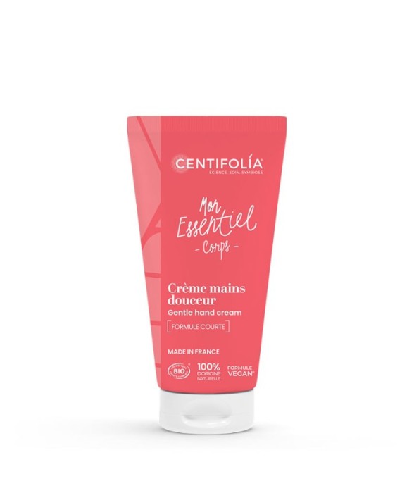 Crème mains douceur Mon...