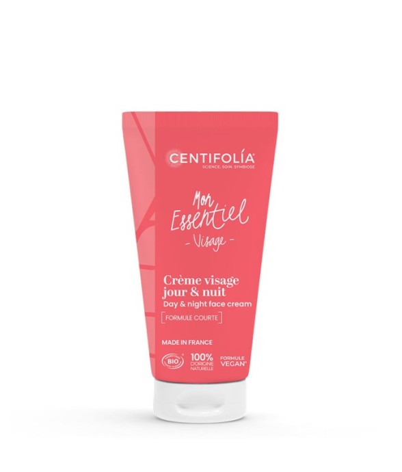 Crème visage jour & nuit...