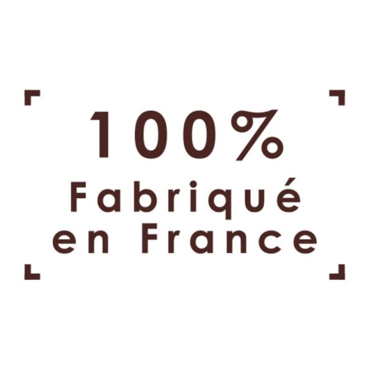 Tampon en bois 100% Fabrique En France