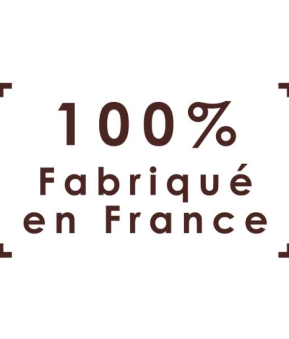 Tampon en bois 100%...
